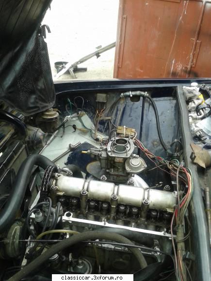 Lada 1500 ( vaz 2103) - knx - Prezentare masini