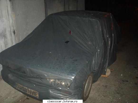Lada 1500 ( vaz 2103) - Lada iara a ajuns trasa pe dreapta, dupa ce am - Prezentare masini