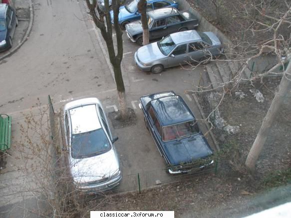Lada 1500 ( vaz 2103) - Ieri, 2B7660 ajuns la Tzo pe platforma :D - Prezentare masini