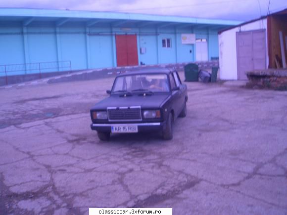 Lada - 1 .incep cu alu meu - Registru pe marci