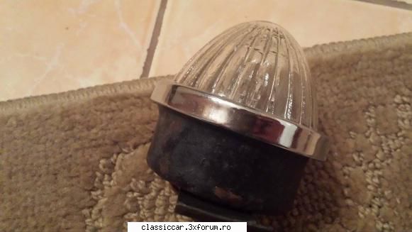 Lampa ims - Vand lampa ims in stare foarte buna pret 35 lei - Vanzari  piese si accesorii