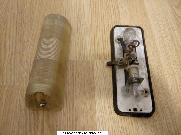 Lampa interior? plafoniera? - Foto 2..am să o pun și la v�nzare - Coltul Tehnic
