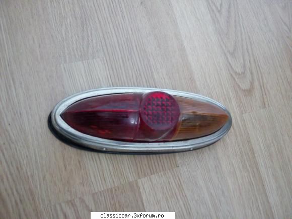 Lampa spate,? - Pentru ce mașina este lampa de mai - Coltul Tehnic