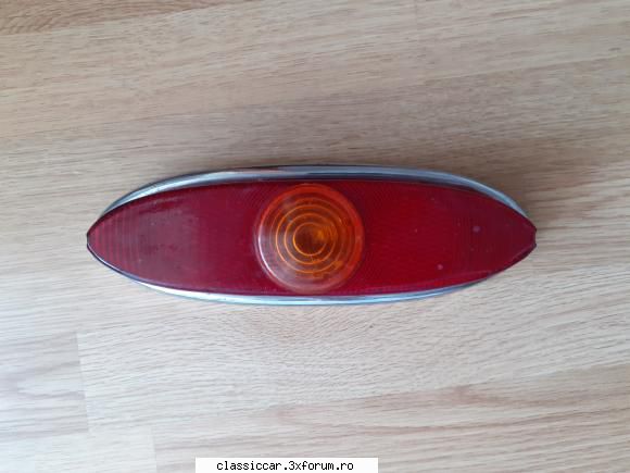 Lampa spate camion sr Bucegi? - Va salut Este lampa aceasta pentru camion Bucegi? - Coltul Tehnic