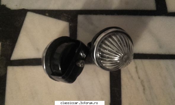 Lămpi IMS noi/nos - sorin100 - Vanzari  piese si accesorii