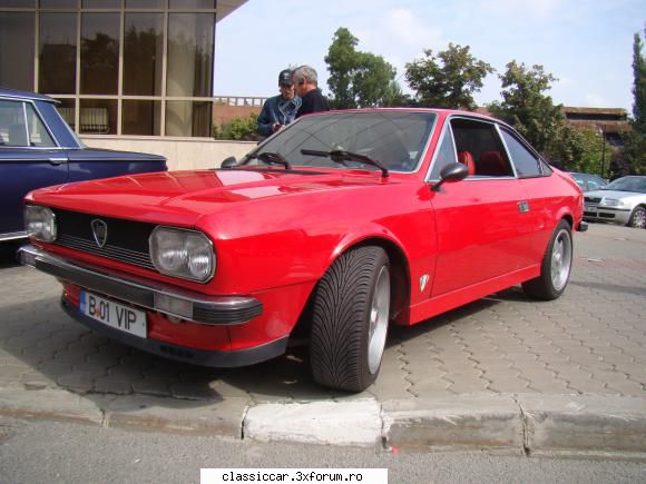 Lancia Beta Coupe 2L,din anul 1977 - o stiu, a mea este facelift si sau fabricat doar - Prezentare forumisti