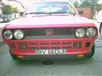 Lancia Beta Coupe 2L,din anul 1977 - cred ca asta este cea de la Brad si este cea din - Prezentare forumisti