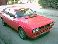 Lancia Beta Coupe 2L,din anul 1977 - crislanbe - Prezentare forumisti