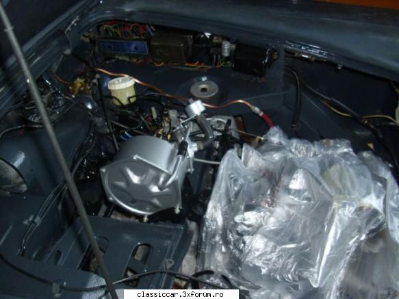 Lancia Flavia Saloon 1963 - Si ceea ce am reusit in acest an - Prezentare masini