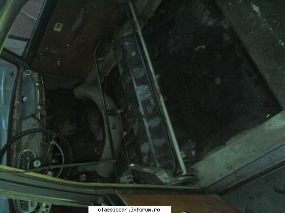Lancia Flavia Saloon 1963 - danielomihai - Prezentare masini