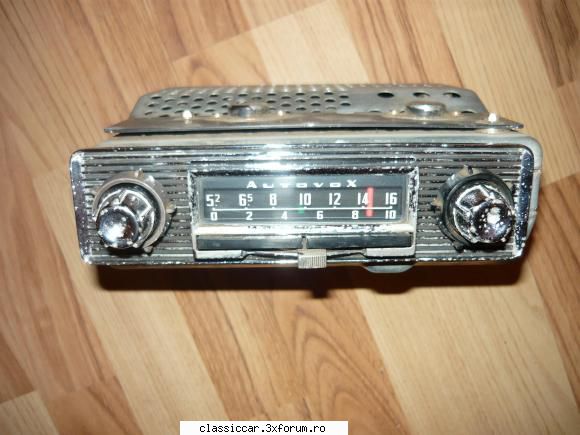 Lancia Flavia Saloon 1963 - sau asa ceva foarte rar de gasit de fiat, lancia - Prezentare masini