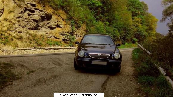 Lancia Flavia Saloon 1963 - Aceasta este masina cu care circul zi de zi - Prezentare masini