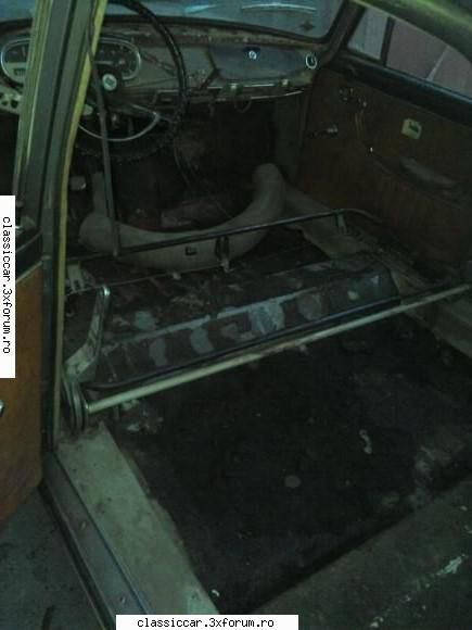 Lancia Flavia Saloon 1963 - Intotdeauna este bine sa ceri parerea unui - Prezentare masini