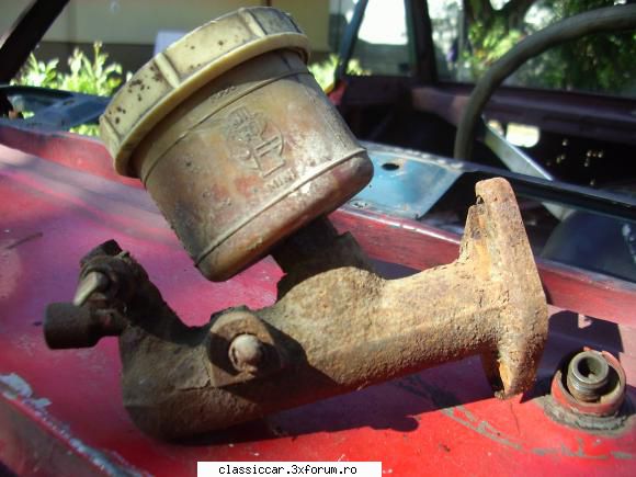Lancia Fulvia Rally , 1.2 , seria 1 , 1965 - Si prezenta masinii in romania - Reconditionari si Restaurari