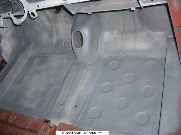 Lancia Fulvia Rally , 1.2 , seria 1 , 1965 - asa ca am mers mai departe.. Tavi - Reconditionari si Restaurari