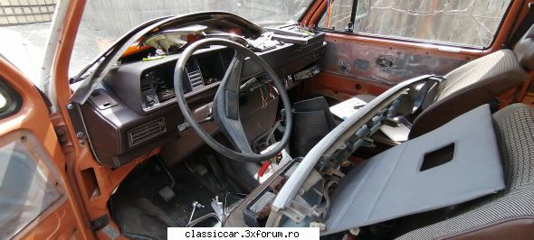 Land Cruiser LJ78 EX - T3-ul Westfalia si-a dovedit cu prisosinta - Prezentare masini