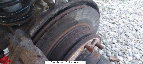 Land Cruiser LJ78 EX - Cat pe ce sa uit sa amintesc faptul ca a noastra - Prezentare masini