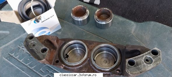 Land Cruiser LJ78 EX - Daca tot am umblat pe acolo, am schimbat si - Prezentare masini