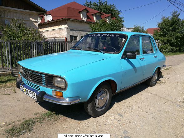 Land Rover MkI in Bucsani Dambovita - Din Ionesti. Bine intretinuta, cu mici - Am vazut prin Romania