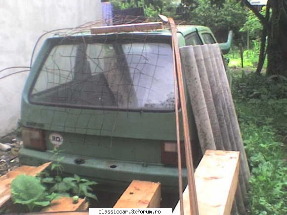 Lastun - Maine ma duc sa vb cu propietarul sa vad cat vrea - Vanatoarea de epave