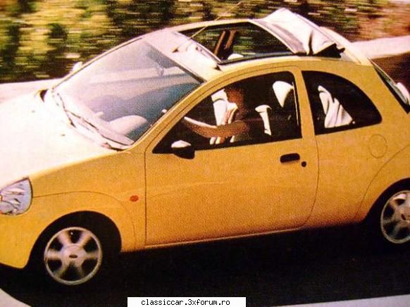 Lastun Cabrio - Trapa din ala de panza cred ca s-ar putea gasi - Coltul Tehnic