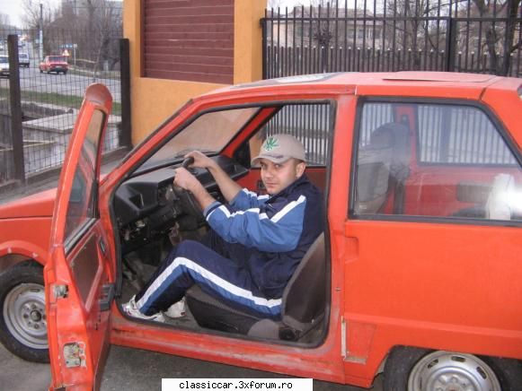 Lastunul din OLT episodul 2 - surubache - Reconditionari si Restaurari