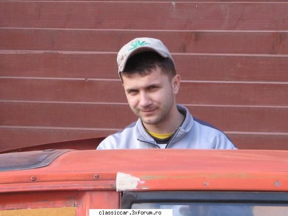 Lastunul din OLT episodul 2 - surubache - Reconditionari si Restaurari