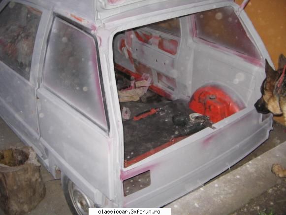 Lastunul din OLT episodul 2 - Astazi super vreme la BALS orasul meu desigur - Reconditionari si Restaurari