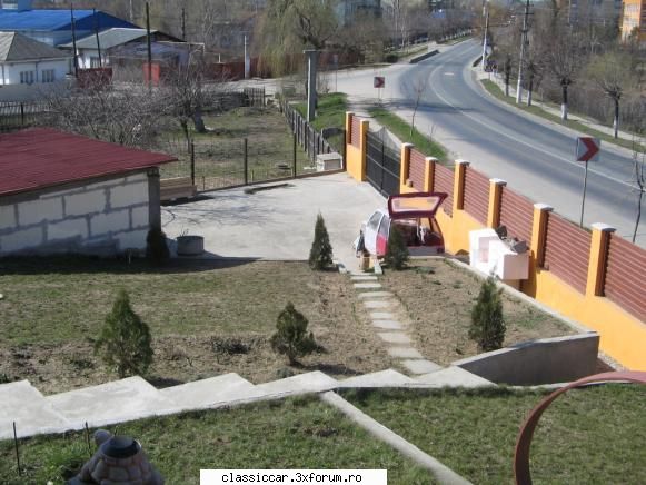 Lastunul din OLT episodul 2 - ceva mai departe - Reconditionari si Restaurari