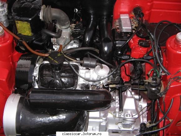 Lastunul din OLT episodul 2 - motoras dragalas - Reconditionari si Restaurari
