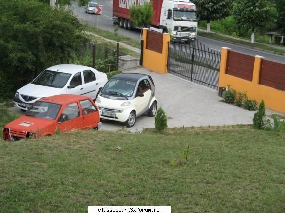 Lastunul din Olt - Ti-am mutat toate pozele in acest topic nou. Te - Prezentare masini