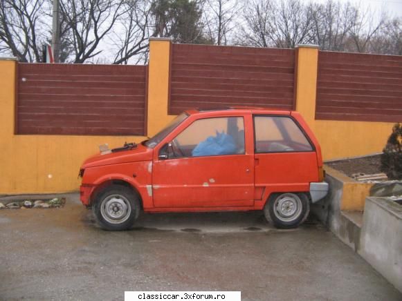 Lastunul din Olt - inca o poza mai recenta =D - Prezentare masini
