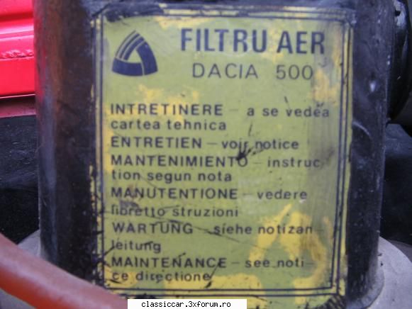 Lastunul din Olt - surubache - Prezentare masini
