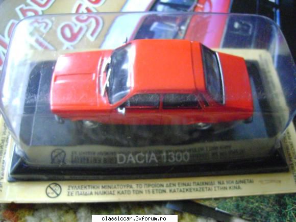 Legende auto din Europa de est - Anul trecut am vazut ca la rusi a aparut o serie - Modelism si machetute