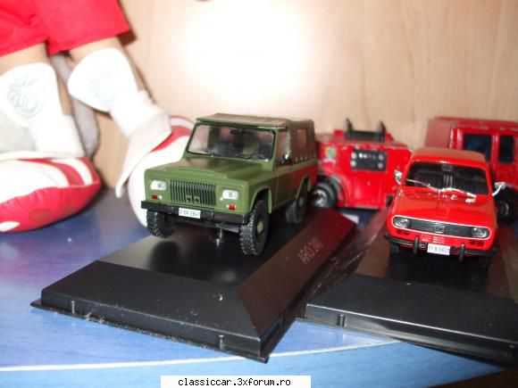 Legende auto din Europa de est - si la mine sa extins colectia. 25 lei dar macar - Modelism si machetute