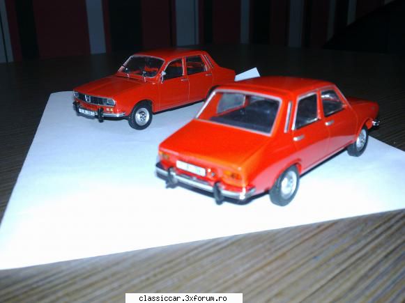 Legende auto din Europa de est - dupa cum am vazut in pozele voastre, cred e la - Modelism si machetute