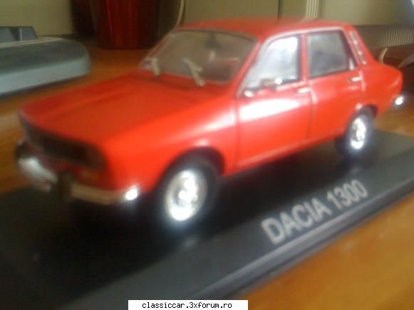 Legende auto din Europa de est - Am cumparat si eu - Modelism si machetute