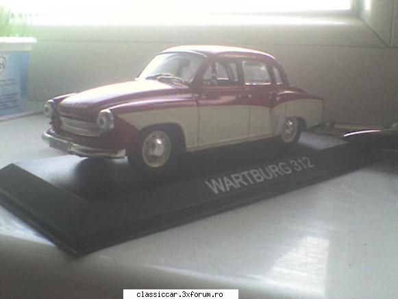 Legende auto din Europa de est - tomita - Modelism si machetute