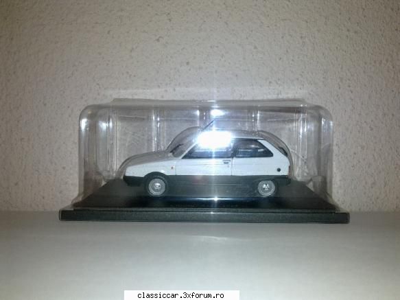 Legende auto din Europa de est - classicfan - Modelism si machetute