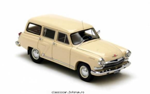 Legende auto din Europa de est - Salieri - Modelism si machetute