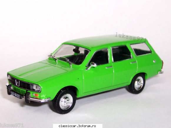 Legende auto din Europa de est - Tot DeAgostini, colectia Poloneza. Se gasesc pe - Modelism si machetute