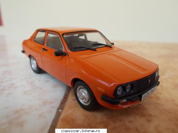 Legende auto din Europa de est - am luat-o si eu astazi ;) - Modelism si machetute