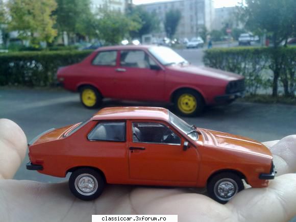 Legende auto din Europa de est - ciprivw - Modelism si machetute