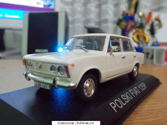 Legende auto din Europa de est - Si eu sunt curios ce urmeaza, nu stiu de ce crez - Modelism si machetute