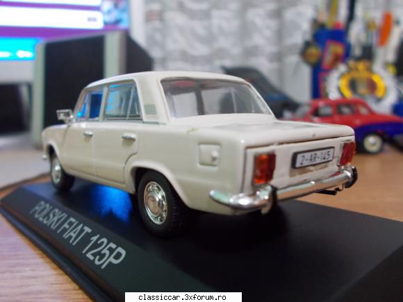 Legende auto din Europa de est - YoKoMy - Modelism si machetute