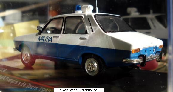 Legende auto din Europa de est - Asadar, cei interesati pot lua legatura cu - Modelism si machetute