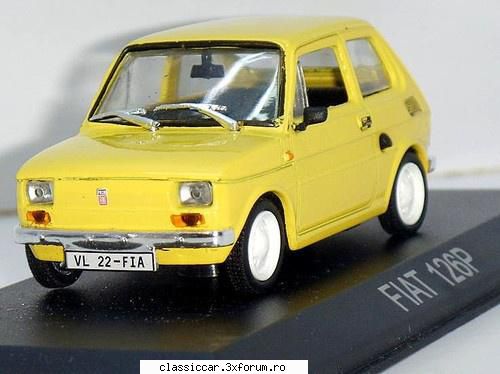 Legende auto din Europa de est - tomita - Modelism si machetute