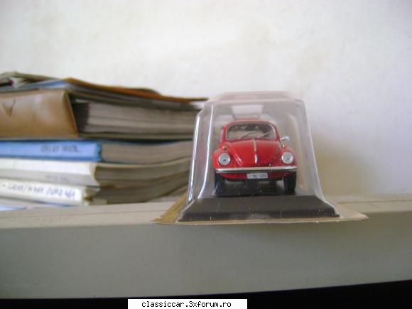 Legende auto din Europa de est - Misu de Cluj - Modelism si machetute