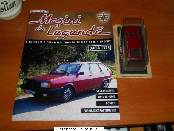 Legende auto din Europa de est - Mai fratilor ! Stie cineva ,ceva ,despre asa ceva - Modelism si machetute