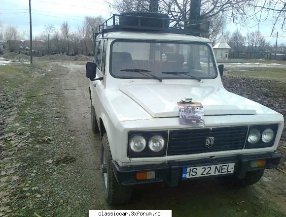 Legende auto din Europa de est - Abia astazi am rasfoit si eu revista .Pozele au - Modelism si machetute